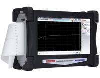 das50t Sefram DAS50 Data Acquisition System, 4 Channel(s), Ethernet, USB, 1Msps, 14 bits