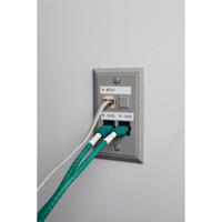 bm7c-250-342 PermaSleeve® Heat-Shrink Labels for M710