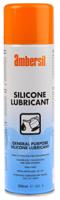 31631-ab Ambersil Silicone LUBRICANT Silicone Lubricant 500 ml Aerosol