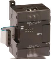 cp1w-8et1 Omron PLC Expansion Module for Use with PLC Module, Transistor