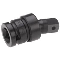 ns240a Facom NS.240A 1/2 in Square Impact Universal Joint, 60 Overall