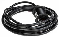 e3fa-rn12-2m Omron Retroreflective Photoelectric Sensor, Barrel Sensor, 0 → 500 mm Detection Range