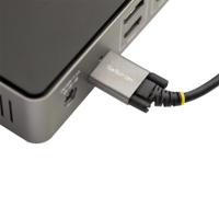usb31ccslkv1m StarTech.com USB 3.1, Male USB C to Male USB C, 10Gbps, 1m