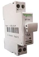 15624 Schneider Electric 32A Rail Mount Fuse Holder