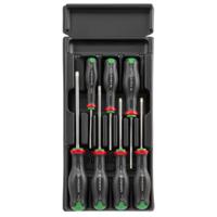 modatxpb Facom Screwdriver Set, 7-Piece