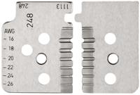 12-19-14 Knipex Blade Cable Stripper Blade for use with Precision wire stripper type 12 12 xx