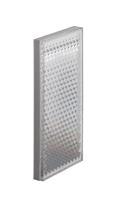 tk-50x100 Leuze, TK Series Reflector for Use with Sensor