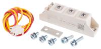 skkh-9208-e Semikron Danfoss SKKH 92/08 E, Diode/Thyristor Module SCR 800V, 95A 150mA