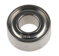 ddl-940zzra5p25ly121 NMB DDL-940ZZRA5P25LY121 1 Row Ball Bearing - 4 mm ID, 9 mm OD