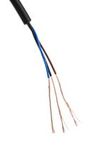 e2b-m12ln08-wp-b1-2m Omron Inductive Threaded Barrel Proximity Sensor, M12, 8 mm Detection, PNP NO, 12 → 24 V dc