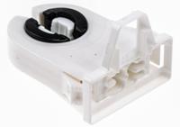 26290401250 BJB Fluorescent T8/T12 Lamp Holder Snap-Fit - 26.290.4012.50