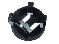 185-4777 RS PRO CR1225 Battery Holder, PCB Mounted Contact