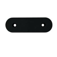 ns-150 Anderson Power Products NS-150 Black 4.6mm Cable Grommet NS-150