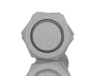 ifr200 ifm electronic Inductive Threaded Barrel Proximity Sensor, M12, 4 mm Detection, PNP NO, 10 → 36 V dc