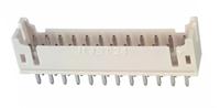 b24b-phdss-lfsn JST PHD Series Straight Through Hole PCB Header, 24 Contact(s), 2 mm Pitch, 2 Row, Shrouded