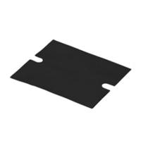 hsp-2 Sensata Crydom HSP SERIES Series Thermal Conductive Pad, 0.127mm Thick, 2W/m·K, 55.9 x 43.2 x 0.127mm