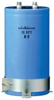 lnr2a153mse Nichicon 15000μF Aluminium Electrolytic Capacitor 100V dc, Screw Terminal - LNR2A153MSE