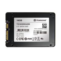 ts16gssd420k Transcend SSD420K 2.5 in 16 GB Internal SSD