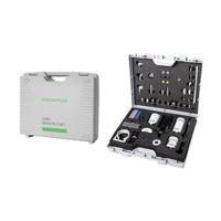 demo-arcalub-c1-set SCHAEFFLER Accessory Kit for use with Connector Extension Lubricator