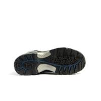 4103bk110 Himalayan 4103 Black Composite Toe Capped Unisex Safety Boots, UK 11, EU 45