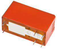 rt334024 TE Connectivity PCB Mount Power Relay, 24V dc Coil, 16A Switching Current, SPST