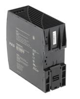 pic480241c PULS PIANO Switched Mode DIN Rail Power Supply, 230V ac, 24V dc dc Output, 20A Output, 480W