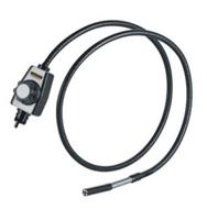 082214a Laserliner 082.214A 7.6mm probe Inspection Camera, 1000mm Probe Length, 640 x 480pixels Resolution, LED Illumination