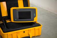 ii900 Fluke  Acoustic Imager, 7in Display