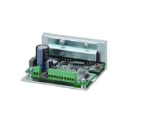 bs1d200p10 Sanyo Denki Stepper Motor Controller, 36 V, 2 Phase, 3 A, Power Monitor Function