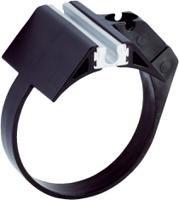 bef-khz-rc-16 SICK, BEF Series Brackets for Cylinder Sensors for Use with SICK Cylinder Sensors