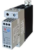 rgc1s60d41ggep Carlo Gavazzi RGC1S Series Solid State Relay, 43 A Load, DIN Rail Mount, 600 V ac Load, 32 V dc Control