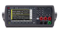 b2910bl Keysight Technologies B2900BL Series Source Meter, 1 μV → 210 V, 1-Channel, 31.8 W Output