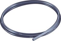 pun-h-6x1-tsw Festo Compressed Air Pipe Black Polyurethane 6mm x 50m PUN-H-T Series, 8048683