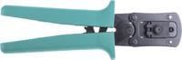 wc-122 JST WC Hand Ratcheting Crimp Tool for SHF Contacts