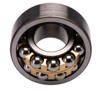 2306-m SKF 2306 M 30 mm ID 2 Row Ball Bearing -, 72 mm OD
