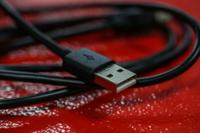 182-8495 RS PRO USB 2.0, Male USB A to Male Micro USB B, 1m