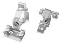 277-389 RS PRO Girder Conduit Clamp 3 → 8 mm