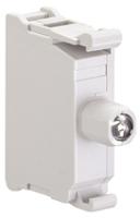 lpxlpb6 Lovato Platinum 22mm Series Light Block, 18 → 30V