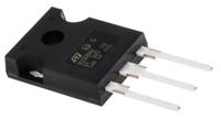 bu508aw STMicroelectronics BU508AW NPN Transistor, 8 A, 700 V, 3-Pin TO-247