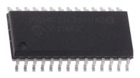 pic18f23k22-iso Microchip PIC18F23K22-I/SO, 8 bit PIC, PIC18F23K22 Microcontroller, 64 MHz, 8.19kB FLASH, 28-Pin SOIC