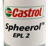 9037-7318 Castrol Grease 400 g Castrol Spheerol EPL 2