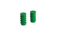 rm765g Eclipse Button Magnet 20mm Ferrite, 0.3kg Pull