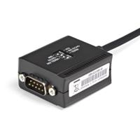 icusb422 StarTech.com RS422, RS485 USB A Male to D-sub, 9 Pin Male Converter Cable