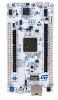 nucleo-h755zi-q STMicroelectronics SMPS, STM32 Nucleo-144 Development Board With STM32H755ZI MCU, ST Zio And Morpho Connectivity,