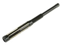 394-285 RS PRO Straight Shank Reamer Bit, 13.75 → 15.25mm Diameter, 150 mm Overall