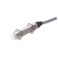 ei1204nposl Carlo Gavazzi Inductive Threaded Barrel Proximity Sensor, M12, 4 mm Detection, NPN NO, 10 → 40 V dc