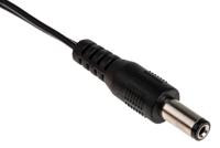 175-3333 RS PRO 60W Plug-In AC/DC Adapter 24V dc Output, 2.5A Output