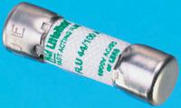 0klk005t Littelfuse 5A F Melamine Cartridge Fuse, 10 x 38mm