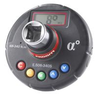 e506-340spf Facom Digital Torque Tester, ± 3 % Accuracy