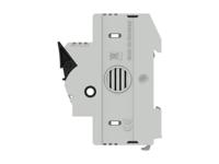 1snf100036r0000 TE Connectivity 30A Fuse Holder for 10 x 38mm Fuse, 3P, 600V